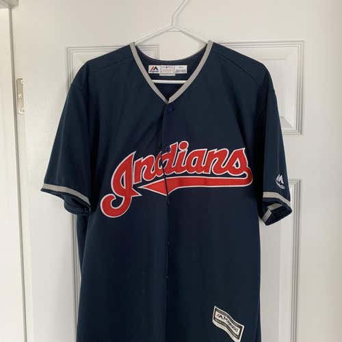 Twins And Indians Jerseys