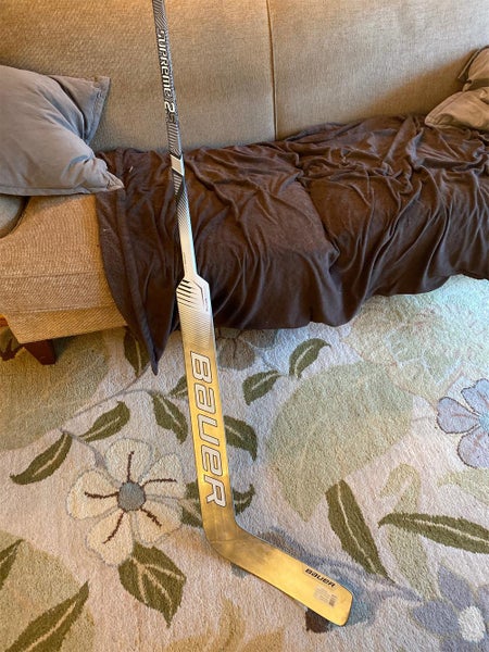 New Regular Supreme 2S Pro 26" Goalie Stick