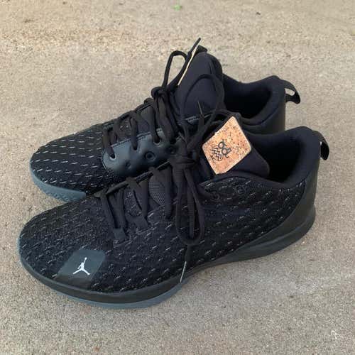 Jordan CP3.XII 'OVO' Black sz 10.5