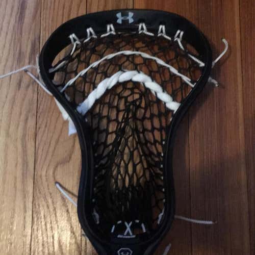 New Attack & Midfield Strung Command 2 Head