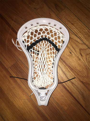 Used Defense Strung Havok Head