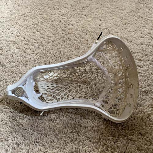 Used Strung Kinetik Head
