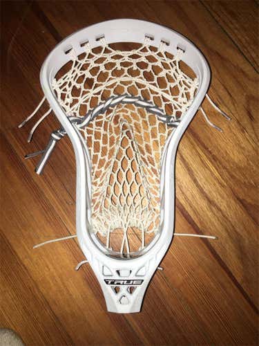 New Attack & Midfield Strung Key Head
