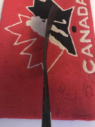 Used Left Handed XC9 ACF Matt Cullen Hockey Stick