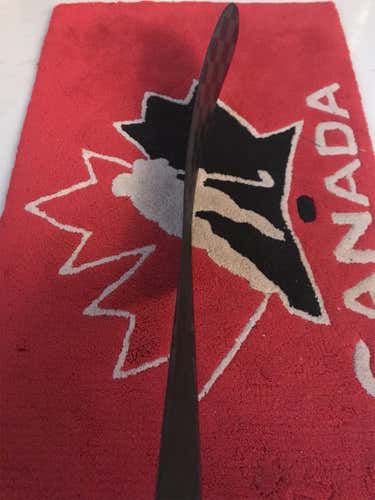 Used Left Handed TotalOne NXG P92 Pro Stock Hockey Stick