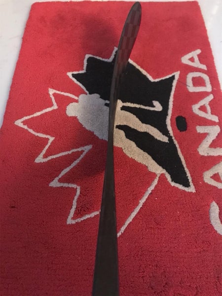 Used Left Handed TotalOne NXG P92 Pro Stock Hockey Stick