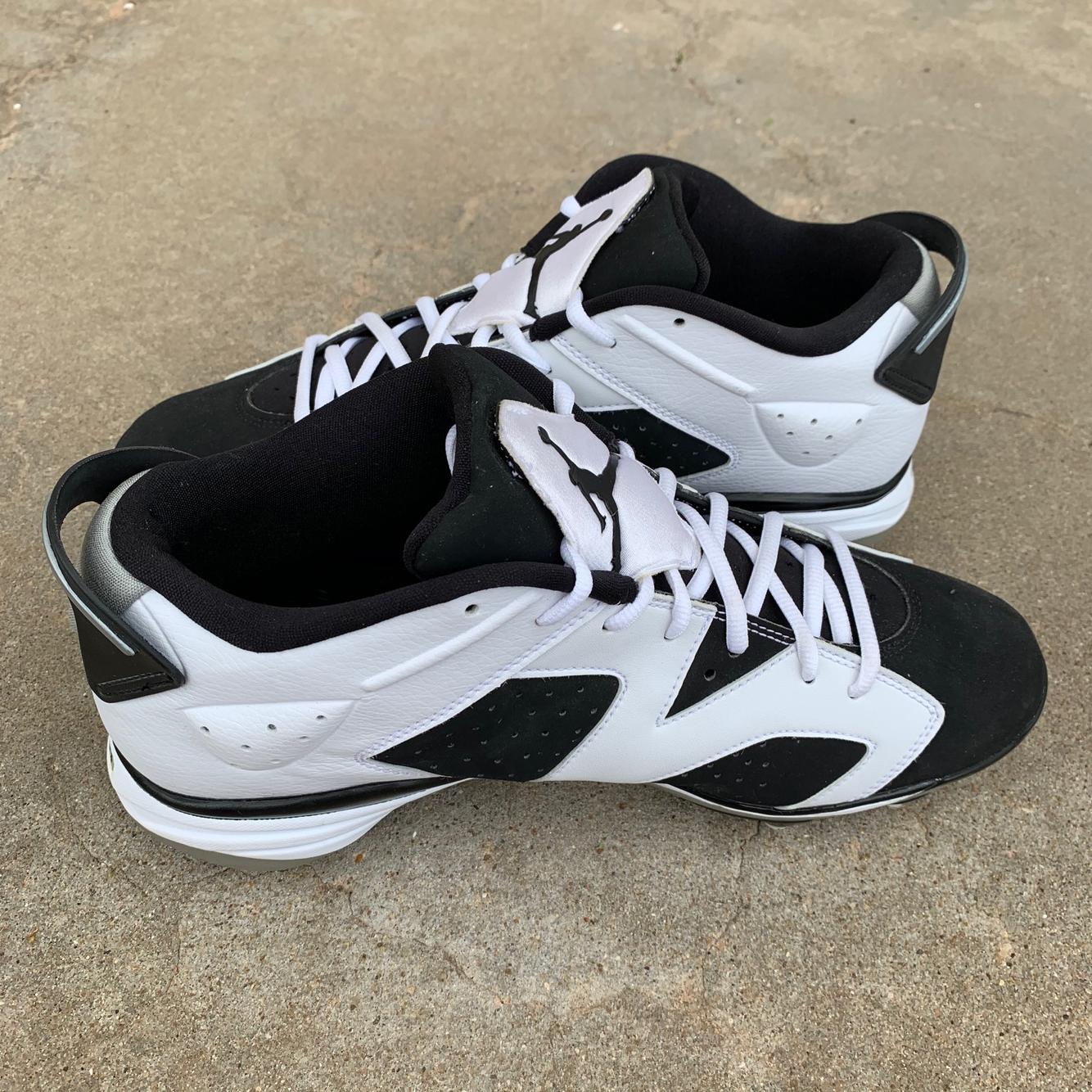 air jordan 6 cleats