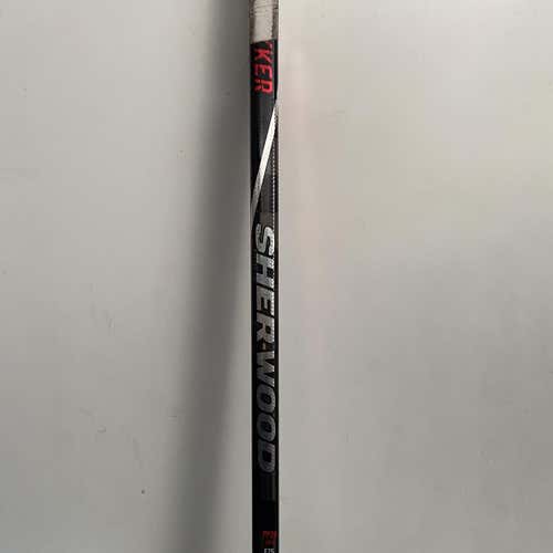 Used Left Handed Rekker M90