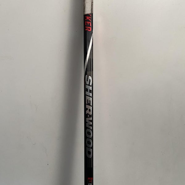Used Left Handed Rekker M90