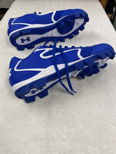 New Men's 13 Under Armour Baseball Cleats