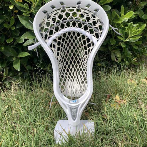 Brine King 2, Free Custom Stringing
