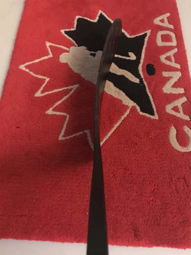 Used Left Handed RibCor Trigger2 PMT P92M Pro Stock Hockey Stick