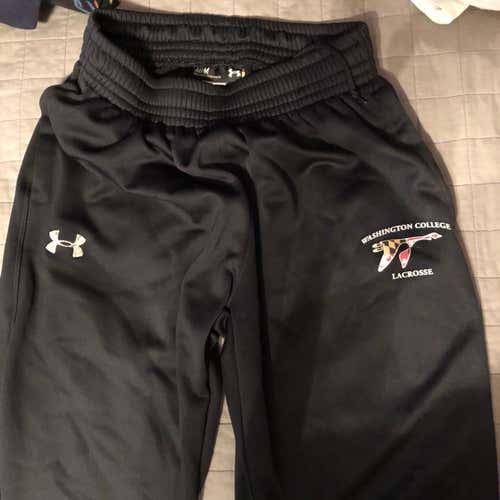 Washington College Shoremen Adult Medium Under Armour Pants
