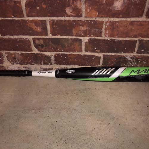 Used 2016 Composite Mako (-8) 24 oz 32" Bat