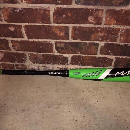 Used 2016 Composite Mako Torq (-5) 27 oz 32" Bat