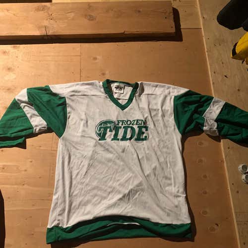 Frozen Tide #92 XL  Jersey