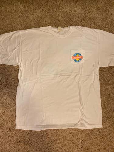 Brand New Chubbies Sky’s Out Thighs Out T-Shirt