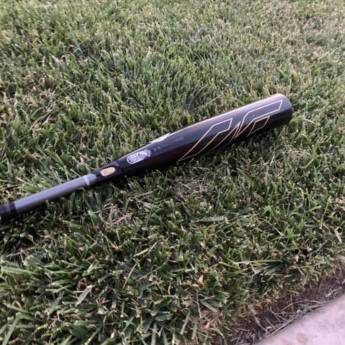 DeMarini CF Zen (-5) 26 oz 31" Bat
