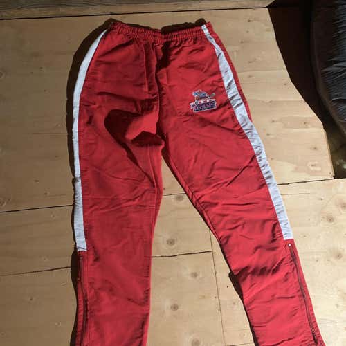 NJ Titans NAHL Warm Up Pants