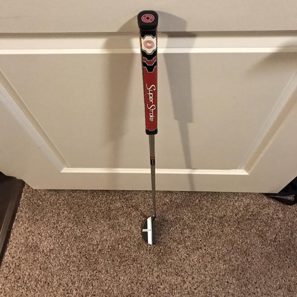 Used Right Handed O-Works 2 34" Putter