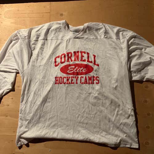 Cornell University CCM Practice Jersey