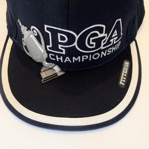 BRAND NEW: PGA CHAMPIONSHIP GOLF HAT