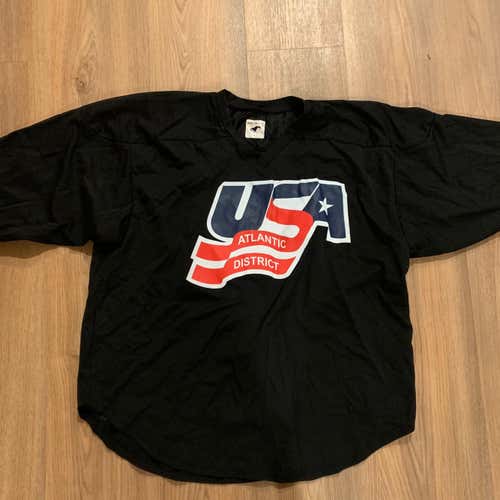 USA Hockey Atlantic District #71 Practice Jersey