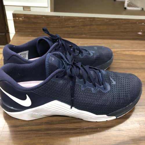 Penn State Hockey Issued Training Shoes.