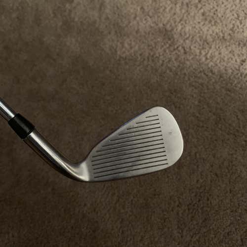 Used Taylormade 3 Iron Lefty