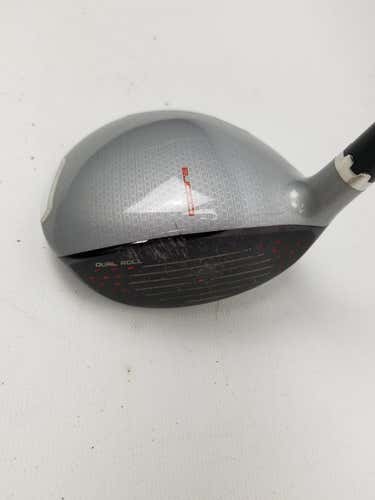 Used Cobra Amp Cell 5 Wood Graphite Regular Golf Fairway Woods