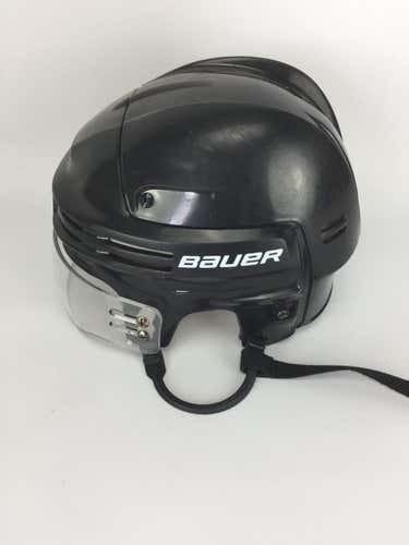 Used Bauer 4500 Lg Lg Ice Hockey Helmets
