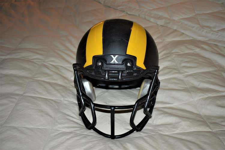 Xenith X2E+ Youth Football Helmet, Youth Large