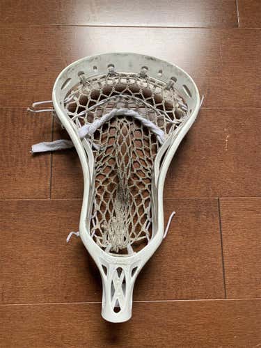 Used Attack & Midfield Strung Noz 2X Head