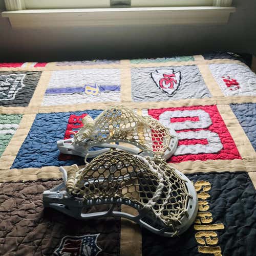 Barely Used Mark 2v Trade