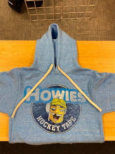 Small Howies Sweatshirt Adult Small