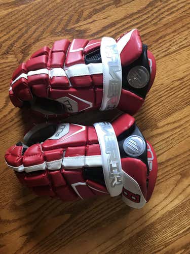 Maverik M4 Lacrosse Gloves 12"