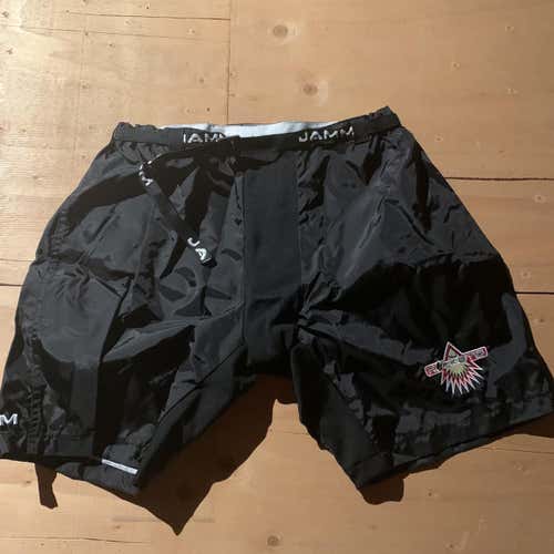 NJ Rockets Senior Large  Pant Shell