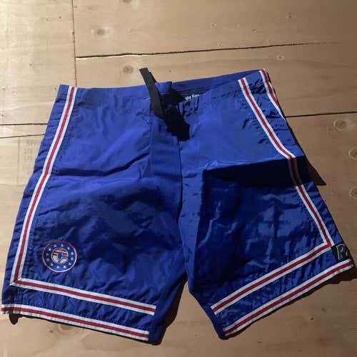 NJ Colonials Senior Small Pant Shell