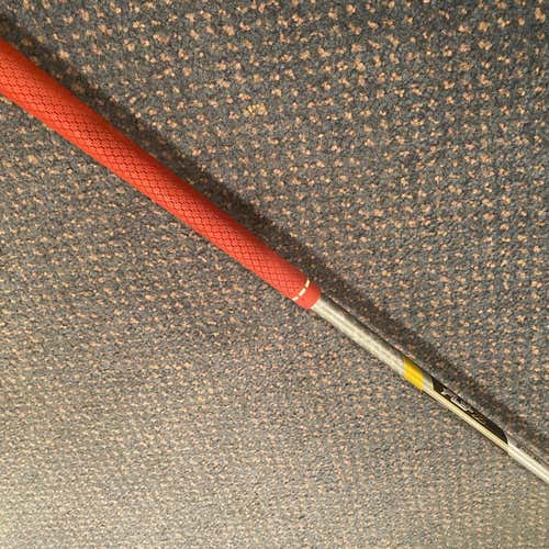 Used Right Handed Hybrid