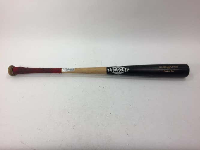 Used Old Hickory Pro Maple 1739s 32" -3 Drop Baseball & Softball Wood Bats