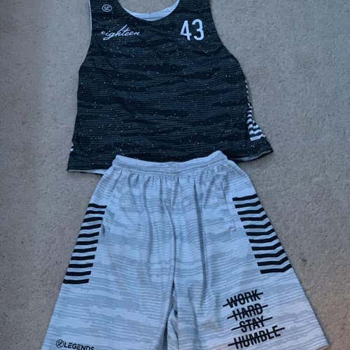 Team 18 Jersey Kit