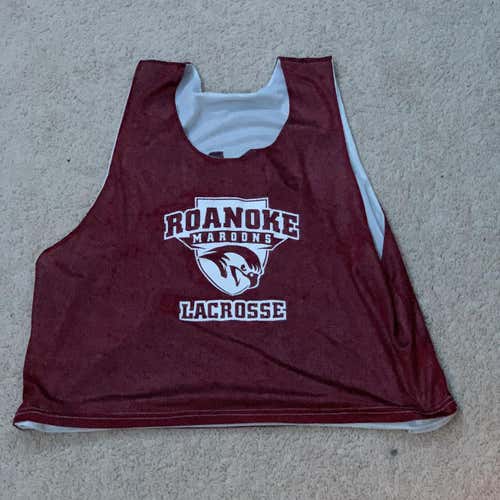 Roanoke University Practice Pennie