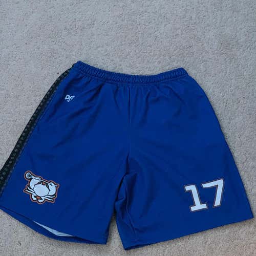 2017 Team ECD Ocean City Classic Shorts