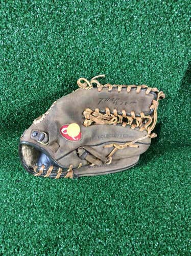 Rawlings PPE1225TBR 12.25" Baseball glove (RHT)