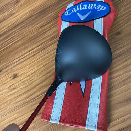 Used Right Handed XR 16 Stiff Flex Driver