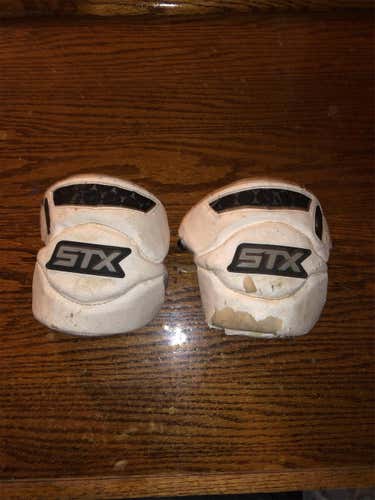 Used Large OG STX Cell Arm Pads