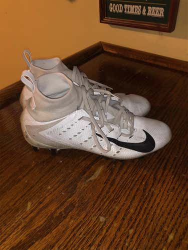 Custom Nike Vapor Cleats