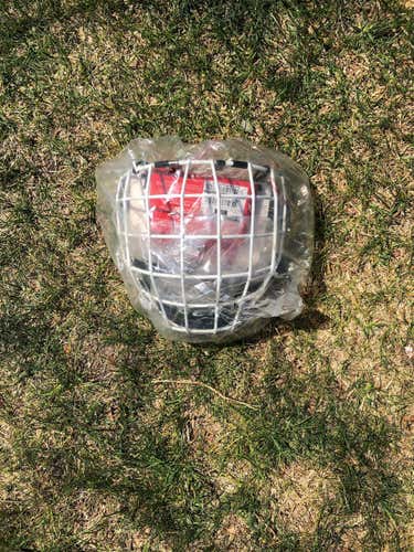 New Large CCM FM580 Full Cage