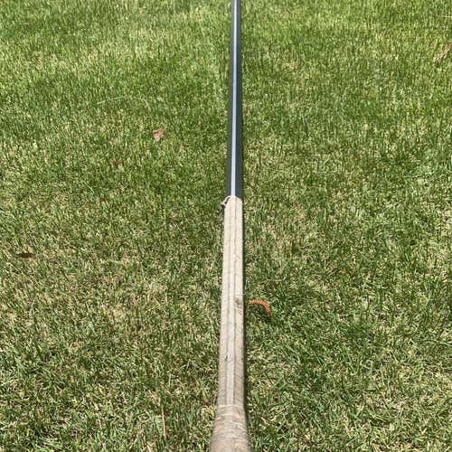 Used Warrior Titan Pro Shaft