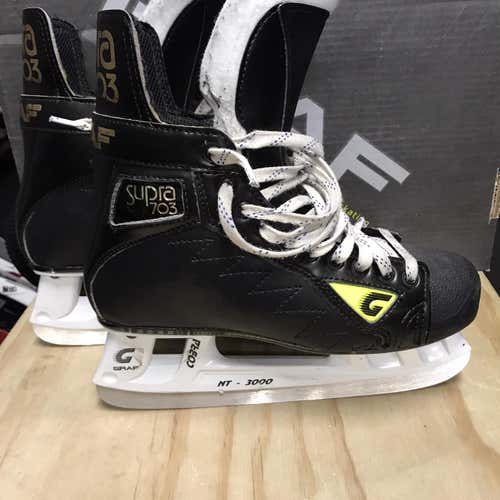 Used Graf Supra 703 Sz 8
